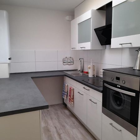 Ferienwohnung In Lemgo-Brake, 3 Zimmer Zewnętrze zdjęcie