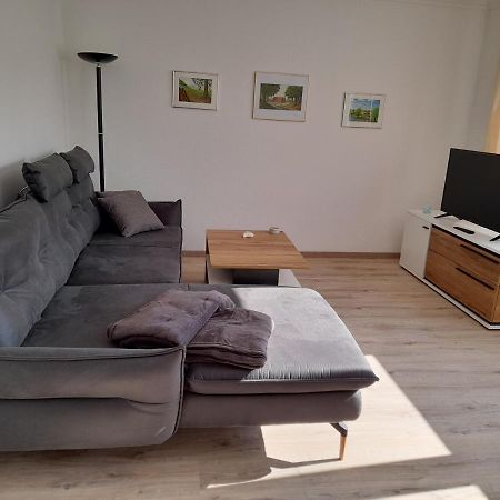 Ferienwohnung In Lemgo-Brake, 3 Zimmer Zewnętrze zdjęcie