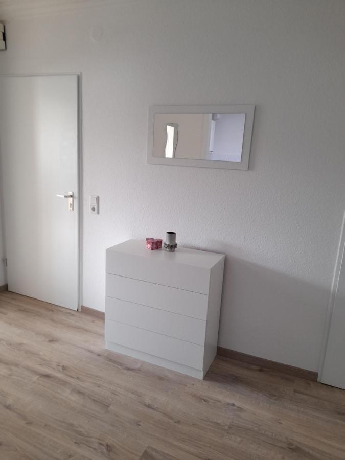 Ferienwohnung In Lemgo-Brake, 3 Zimmer Zewnętrze zdjęcie