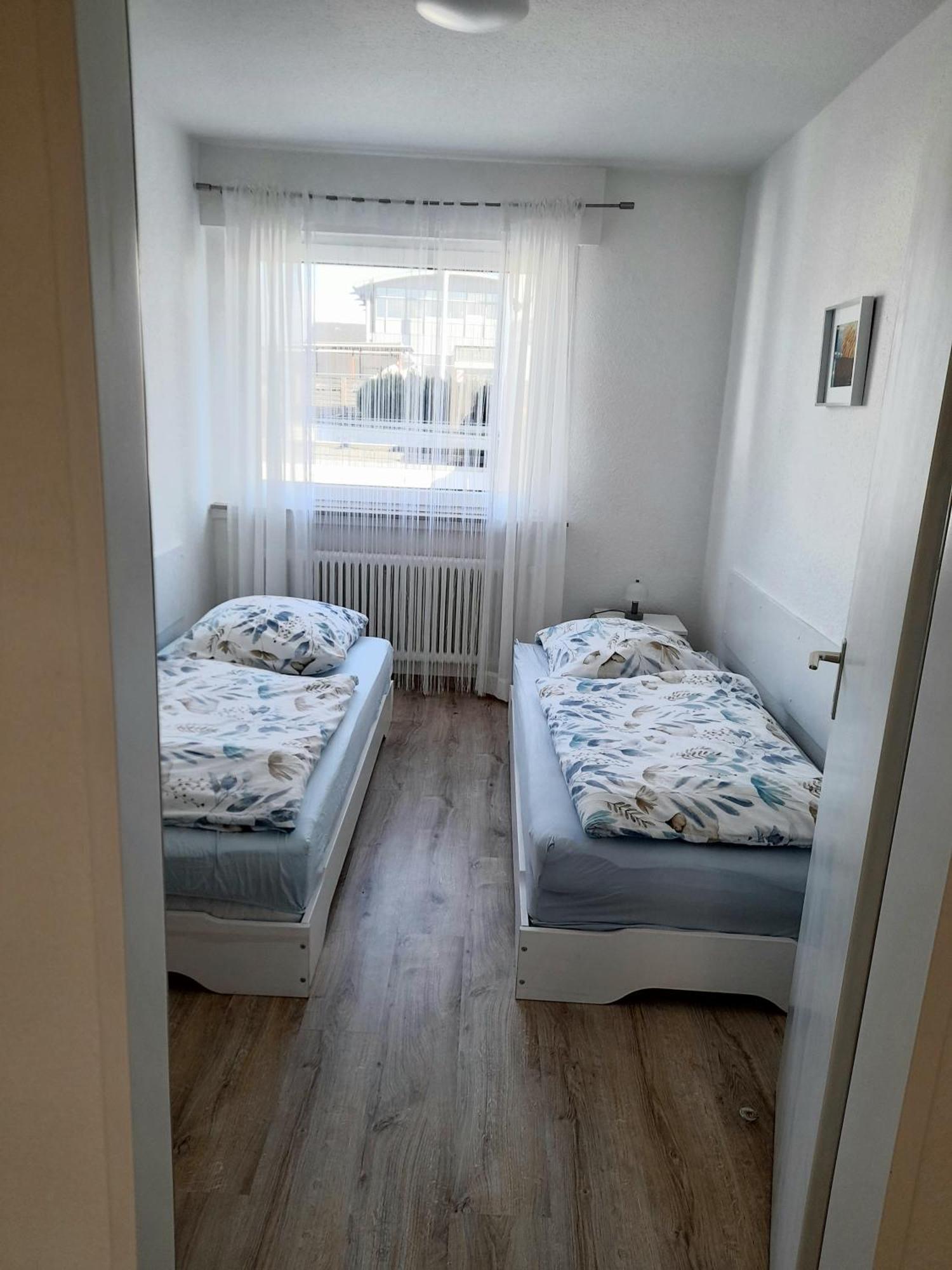 Ferienwohnung In Lemgo-Brake, 3 Zimmer Zewnętrze zdjęcie