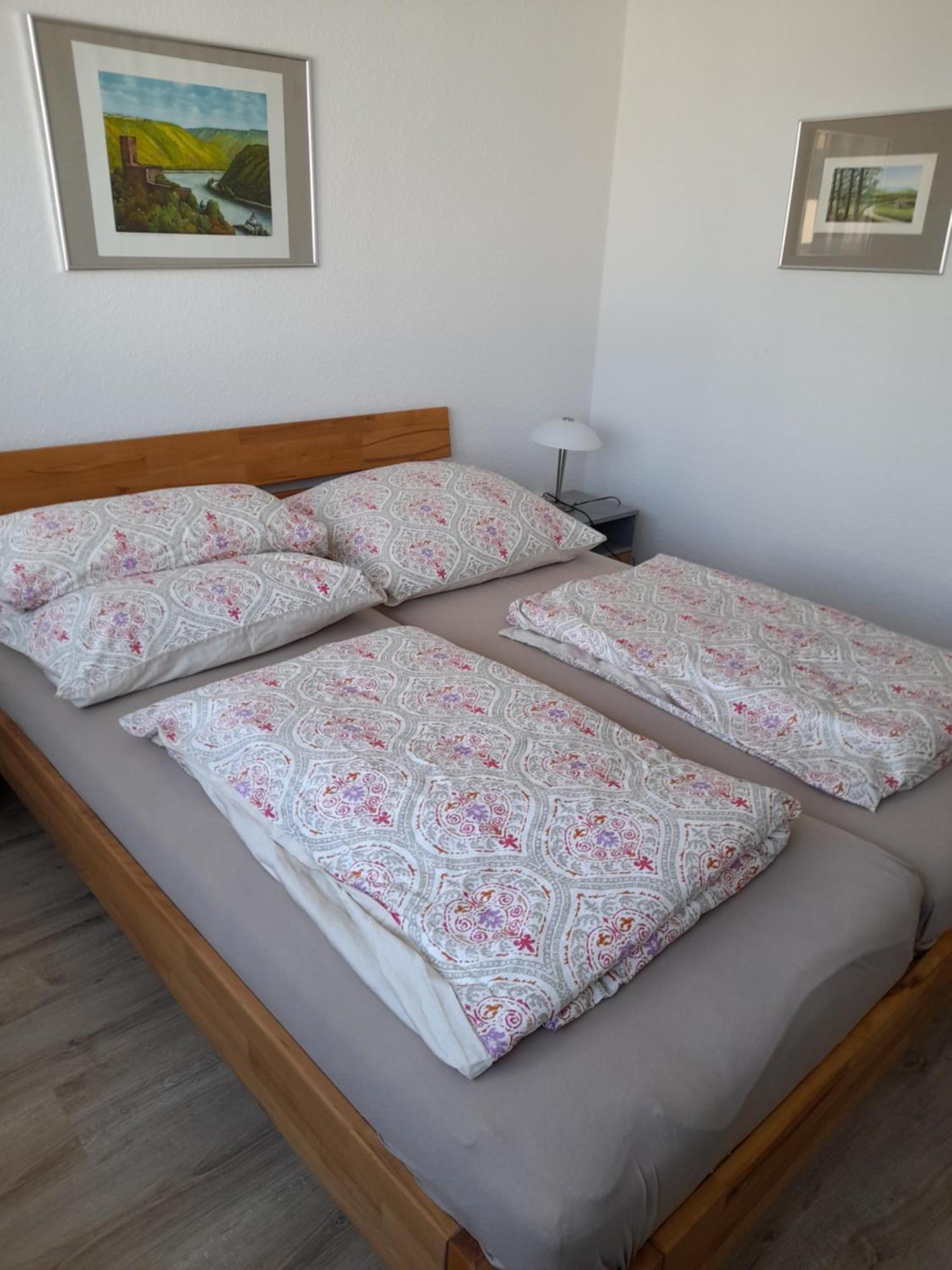 Ferienwohnung In Lemgo-Brake, 3 Zimmer Zewnętrze zdjęcie